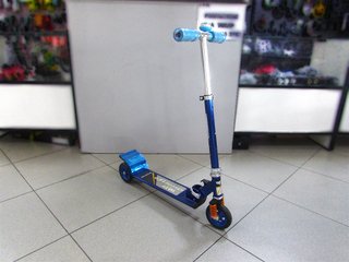 Gyerek roller Tilly Scooter City Style BT-KS 0012