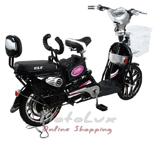 Electric moped Skybike Elf 2