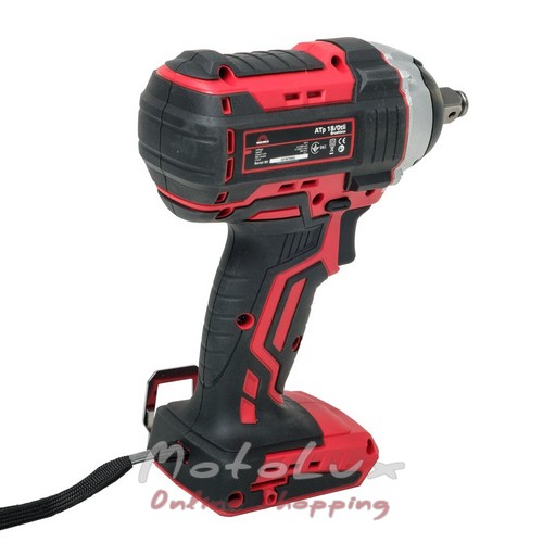 Cordless wrench Vitals Professional ATp 18 / 0tli Brushless