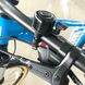 Marin Bobcat Trail 3 kerékpár, 29 kerék, L váz, fényes kék