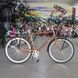 Міський велосипед Дорожник Comfort Male, колеса 28, рама 22, brown