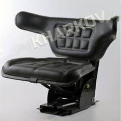 Minitractor seat Type 4