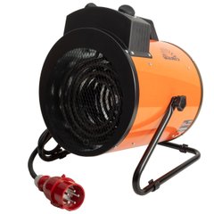 Electric Fan Heater Vitals EH-92