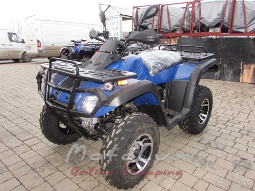 ATV Spark SP 300-2