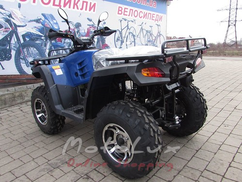 ATV Spark SP 300-2