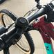 Marin Bobcat Trail 4 kerékpár, 29 kerék, L váz, piros