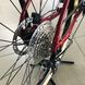 Marin Bobcat Trail 4 bike, 29 wheels, L frame, red
