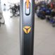 Electric scooter Yadea KS5 Pro, 36V, 15Ah, black