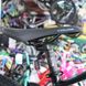 Гірський велосипед Cyclone SLX, колесо 29, рама 17, 2020, black