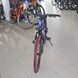 Spark Hunter mountain bike, kerék 27,5, váz 15, kék matt
