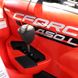 CFMOTO CFORCE Basic 450L ATV, red, 2024