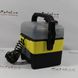 Akkumulátoros magasnyomású mosó Karcher OC 3 Adventure Box