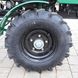Lider 180D kerti traktor, kerekei 9.5/16-6.00/12, 18 LE