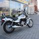 Motocykel Bajaj Avenger Cruise 220, white