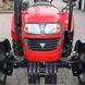 Traktor Foton Lovol FT 244 H, 24 LE, 3 henger, 4x4, szervókormány, differenciálzár