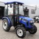 Tractor Foton Lovol 354 HXC, 35 HP, Power Steering, 4x4, Locking Differencial