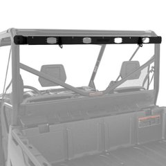 BRP Rear Accessory Bar for Defender MAX