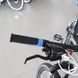 Горный велосипед Benetti Nove DD, колесо 29, рама 21, 2020, grey n blue