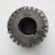 Fixed gear 2 - 3 gears for tractor