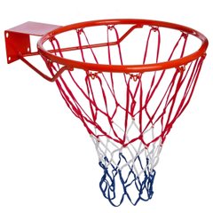 Кільце баскетбольне S-R2, d кільця-45см, d труби-16мм