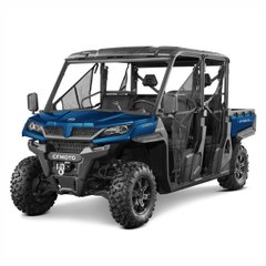 CFMOTO UFORCE 1000 XL ATV Buggy, modrá, 2024