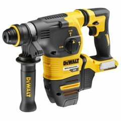 Перфоратор DeWALT DCH333NT, 730Вт, 1000об/мин