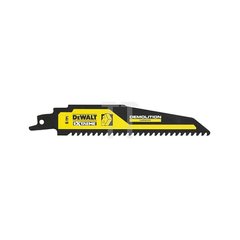 DeWALT DT20439 Extreme Carbide saw blade, length 230 mm, inch per tooth 6, tooth spacing