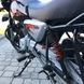 Мотоцикл Bajaj Boxer BM125X 5 gears
