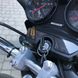 Motorkerékpár Bajaj Boxer BM125X 5 gears