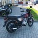 Мотоцикл Bajaj Boxer BM125X 5 gears