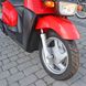 Scooter Yamaha Gear 4t injector, red, with test