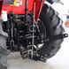 YTO ELX1054 Tractor, 105 HP