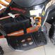 Дитячий квадроцикл Viper Crosser EATV, 800W, orange
