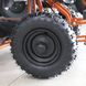 Детский квадроцикл Viper Crosser EATV, 800W, orange