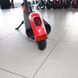 Electric scooter Yadea KS3 36V 7.8Ah, Rated Power 300W, Max Power 600W, black red