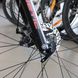 Горный велосипед Kinetic Storm, колесо 29, рама 20, 2020, matte black