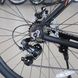 Горный велосипед Kinetic Storm, колесо 29, рама 20, 2020, matte black