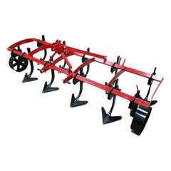KN-2.1 Cultivator with Wheels