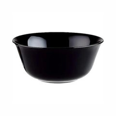 Luminarc Carine salad bowl, 12 cm, black