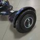 Гіроборд Smart Balance Wheel, колесо 10, 2020, blue