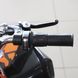 Підлітковий квадроцикл Profi HB-EATV1000Q-7ST, 1000W, orange