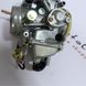 Zostava karburátora PD36J pre ATV Speed Gear Force 400 ATV