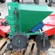 Potato Planter for Walk-Behind Tractor KSP 02P with Fertilizer Hopper