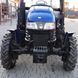 Tractor DTZ 5504K, 50 HP, 4 Cyl, 4x4, Heated Cabin, 4 Hydraulic Exhausts