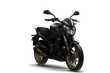Motorkerékpár Bajaj Dominar D400 2018 Rock Matte Black