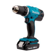 Cordless Makita DDF453SYX5 screwdriver drill