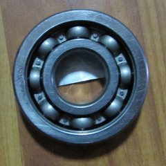 Left crankshaft bearing 6328 1RS F5
