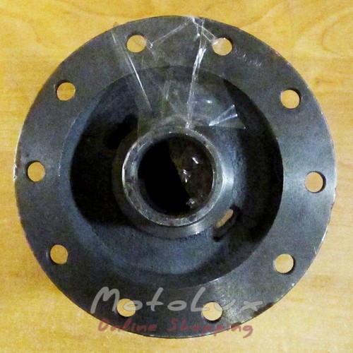 Differential housing for tractor FT240 \ 244