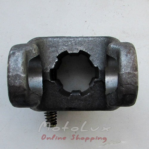 Fork A-140 with retainer