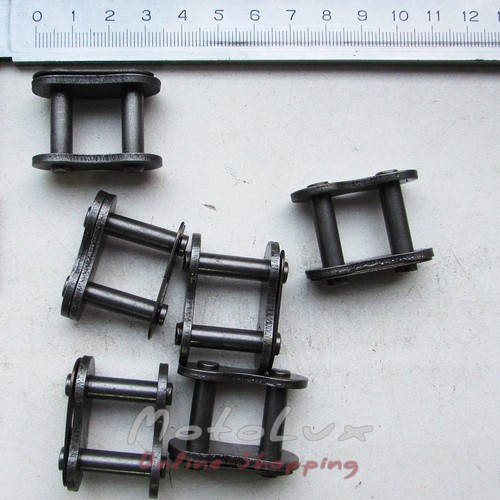 Chain link of the milling cutter 12A-1 CL, 10 pcs.